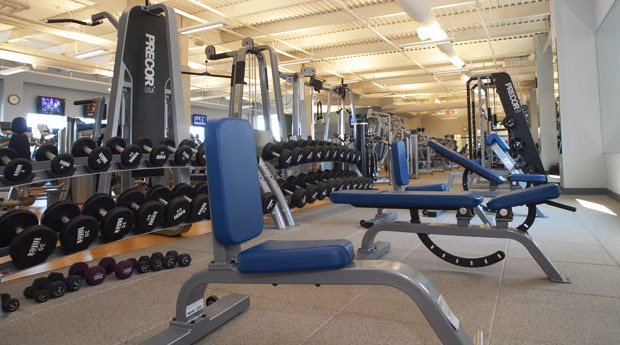 Beacon Hill Athletic Clubs - Brighton Review