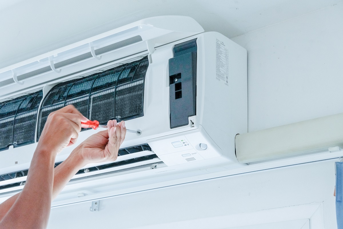 What Are the Most Common Air Conditioning Repairs?