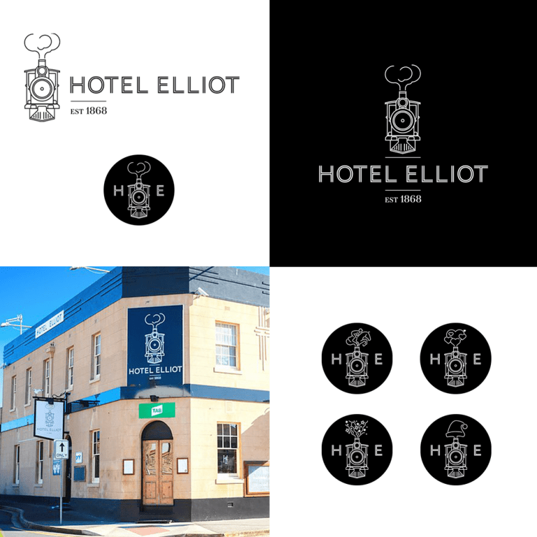 Hotel Elliot