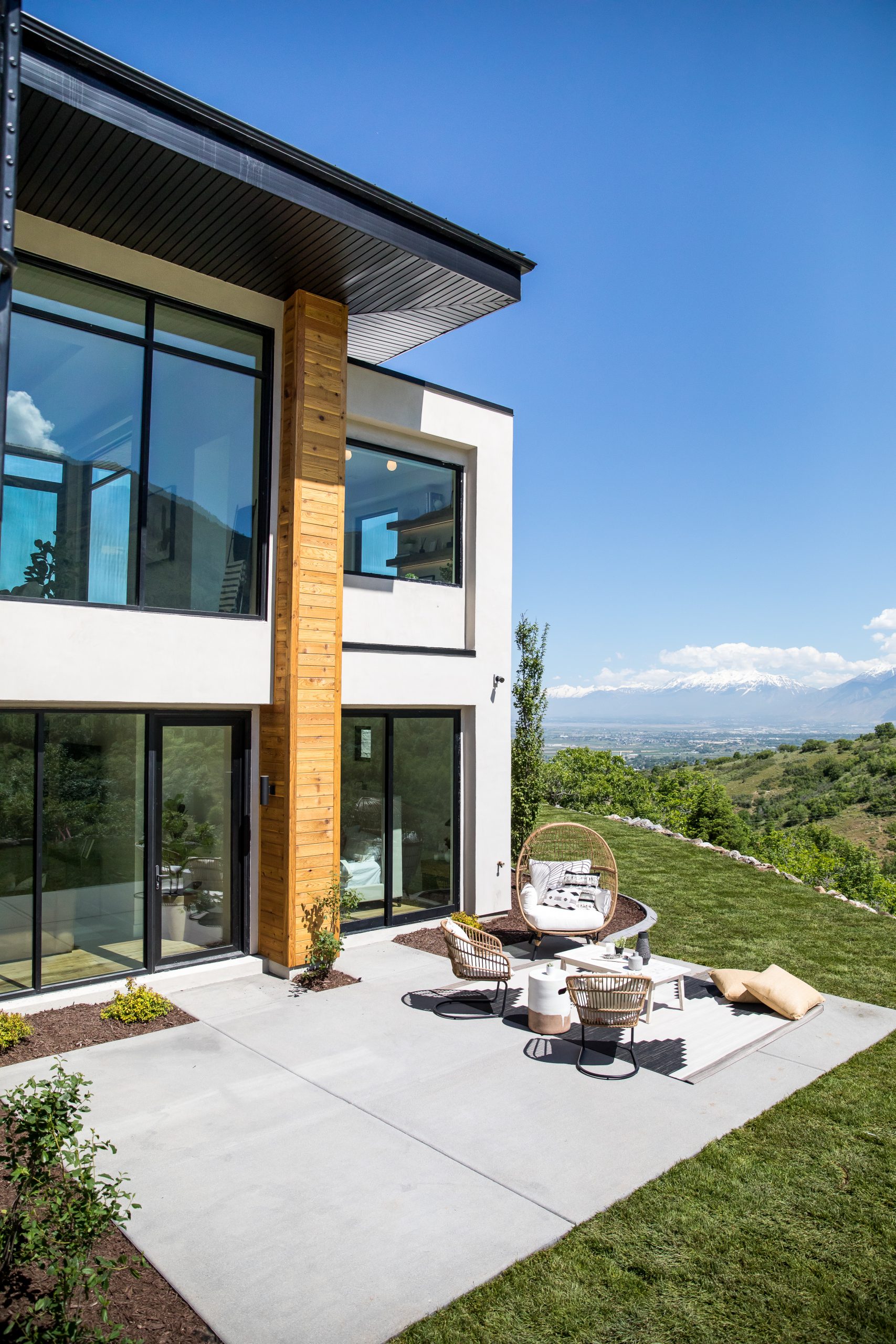 SUMMIT CREEK Home Builder Utah Split Rock Custom Homes