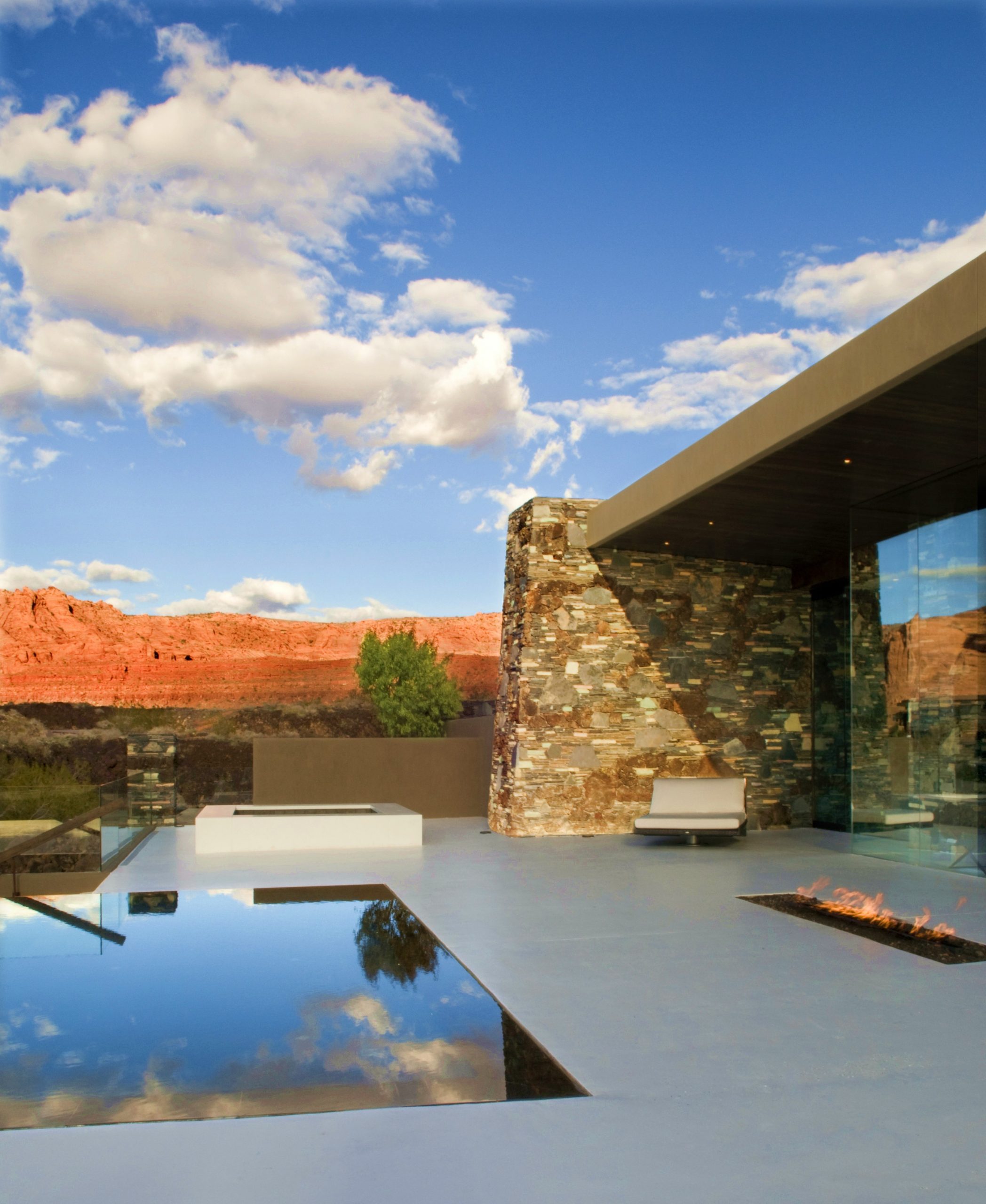 Reserve 124 Luxury Home Builder in St. Split Rock Custom Homes