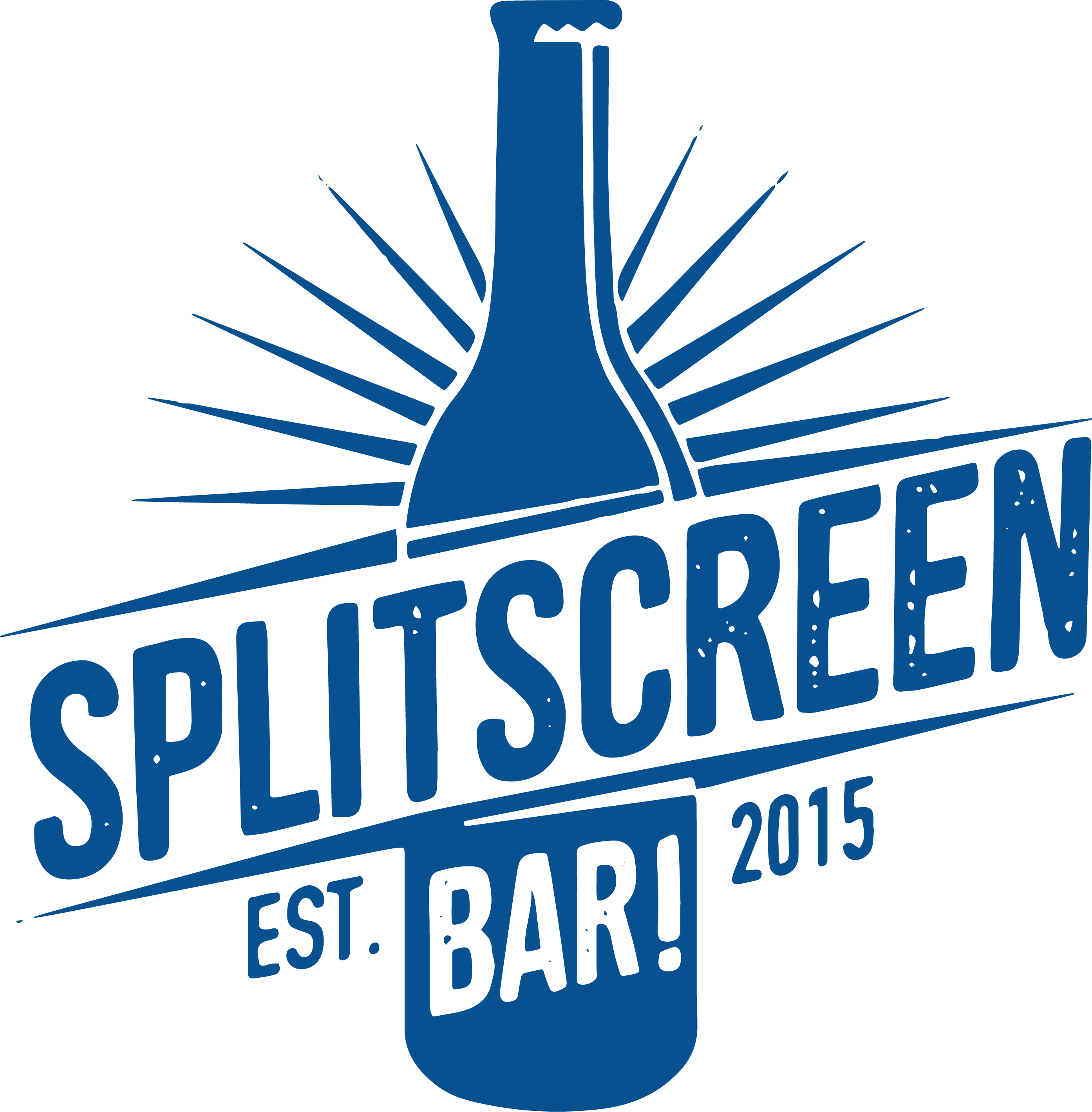 Gallery Mobile bar hire 1961 VW SplitScreen