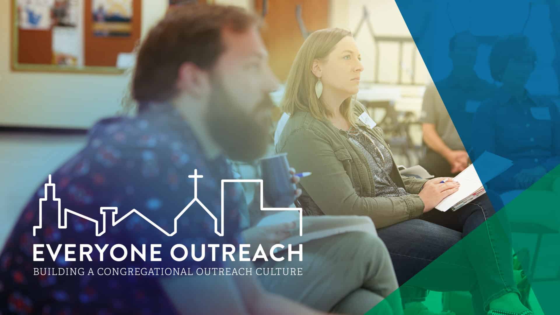 Everyone Outreach St. Paul's Lutheran Church
