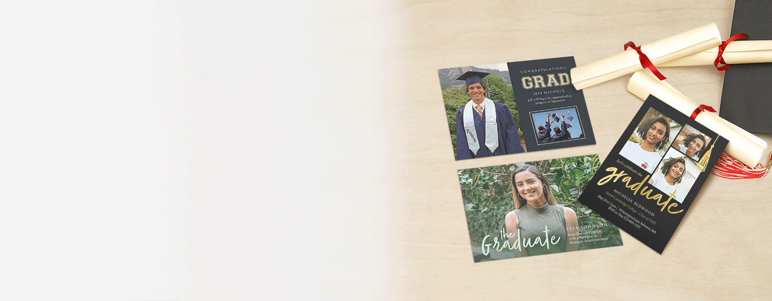 Graduation Cards Staples®