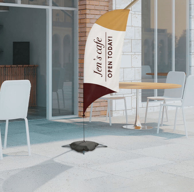 Custom Signs, Banners & Posters Printing Staples®