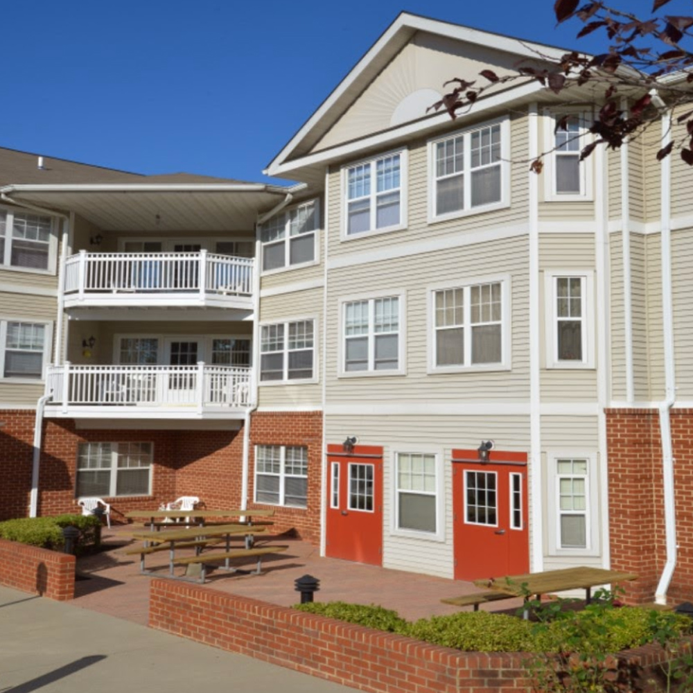 SPM ASSOCIATE LLC PROPERTY MANAGEMENT SERVICES