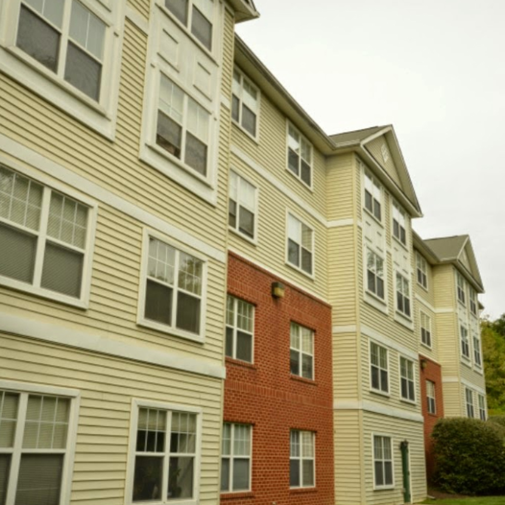 SPM ASSOCIATE LLC PROPERTY MANAGEMENT SERVICES