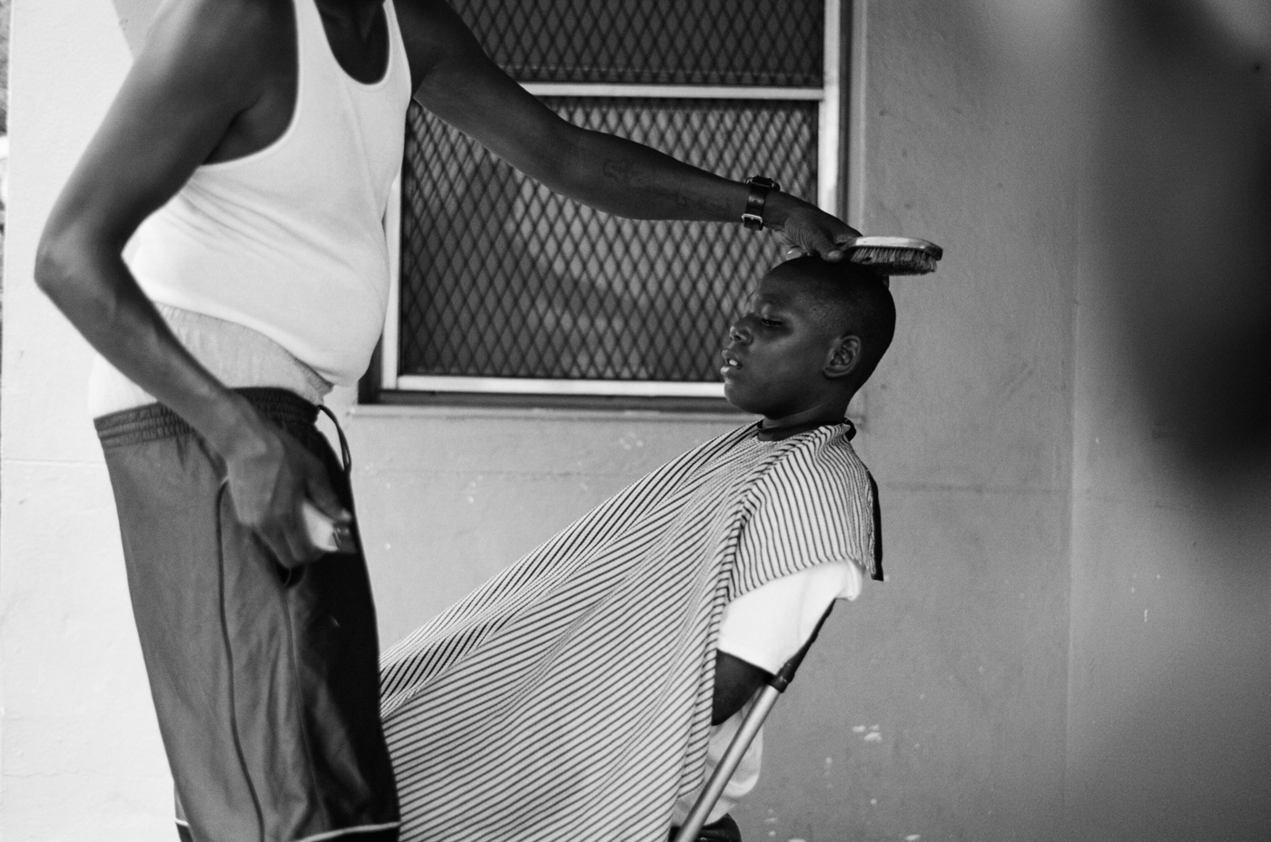 Liberty Square Miami’s Most Dangerous Square Mile