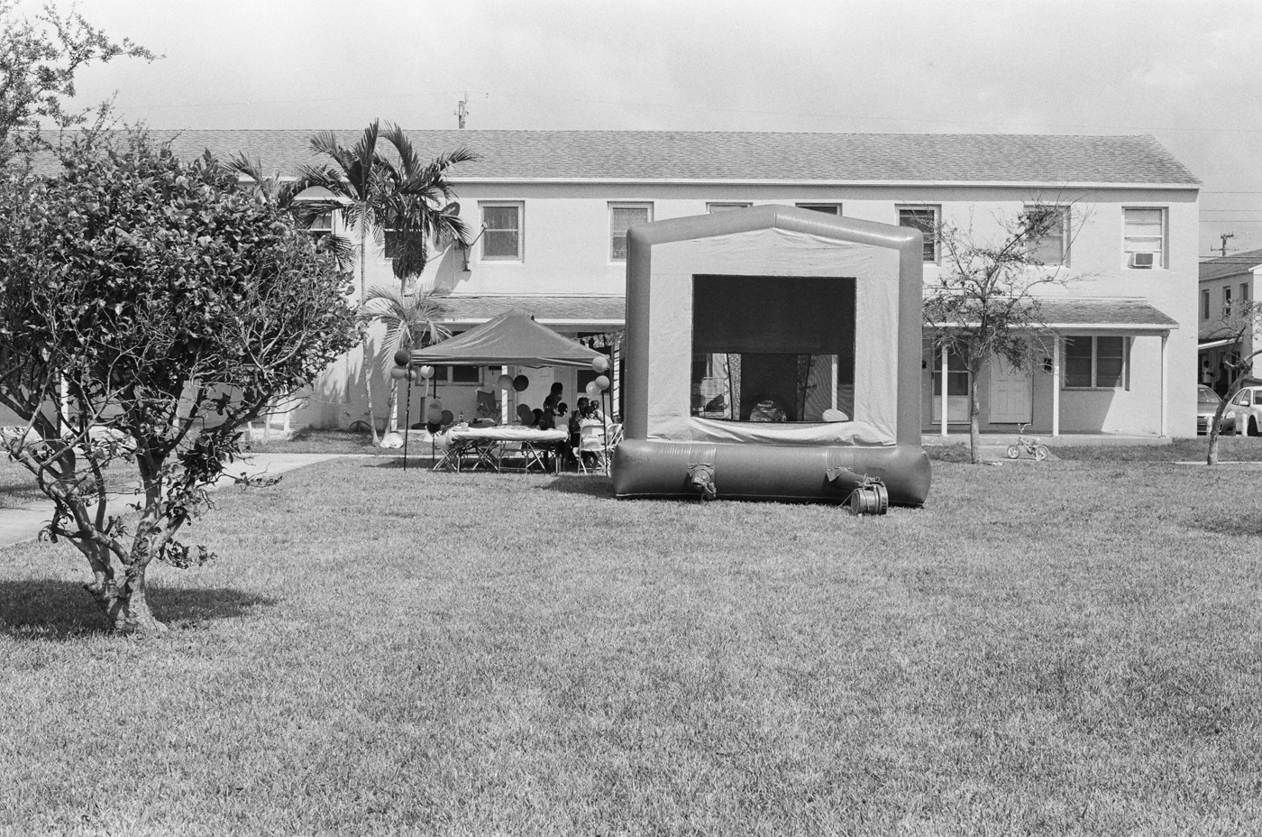 Liberty Square Miami’s Most Dangerous Square Mile
