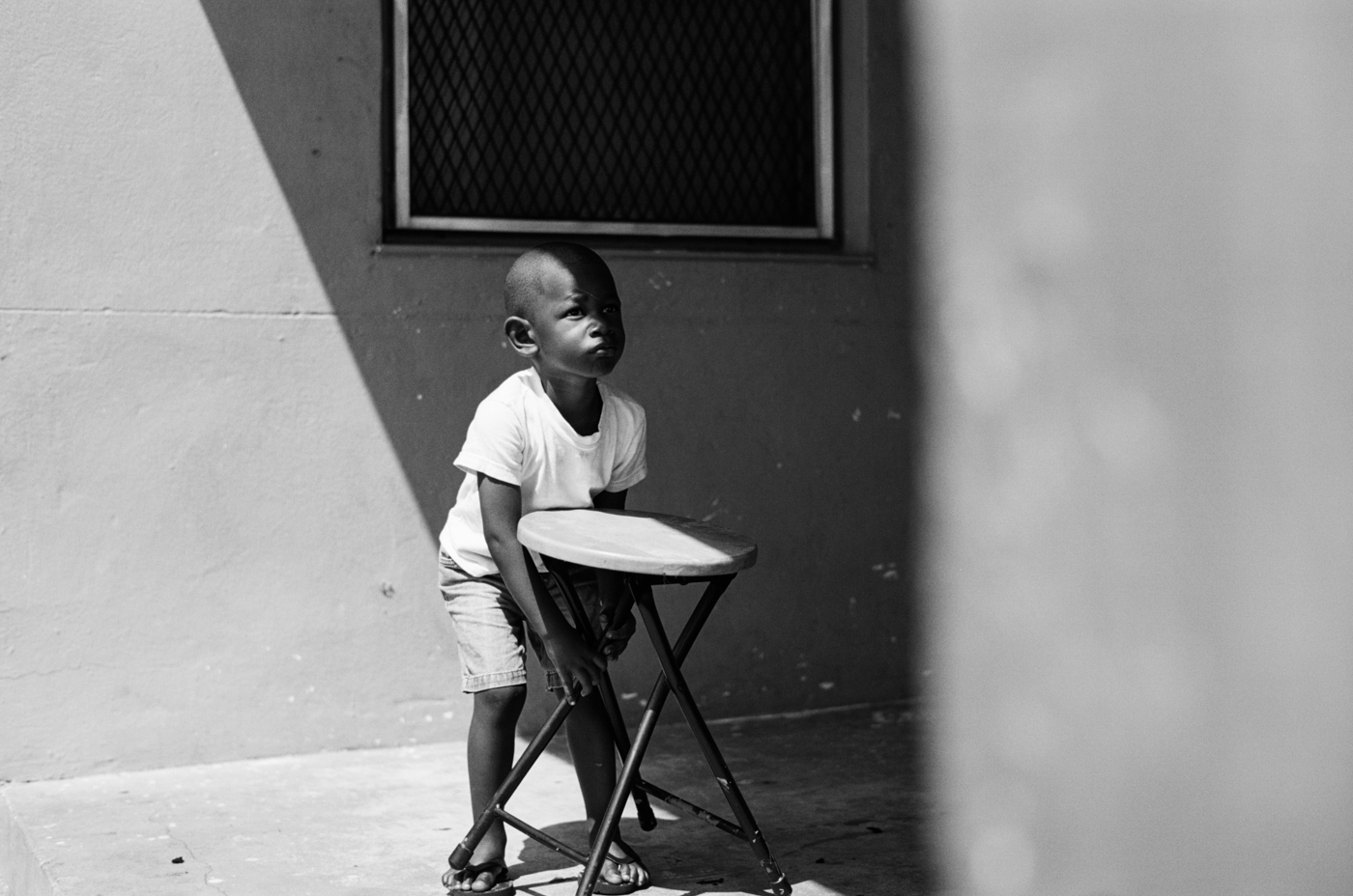 Liberty Square Miami’s Most Dangerous Square Mile