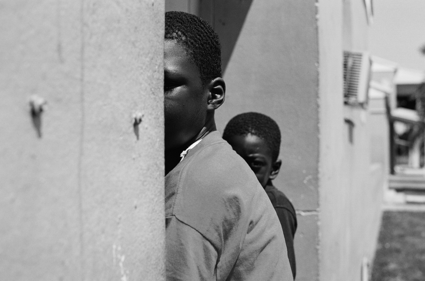 Liberty Square Miami’s Most Dangerous Square Mile