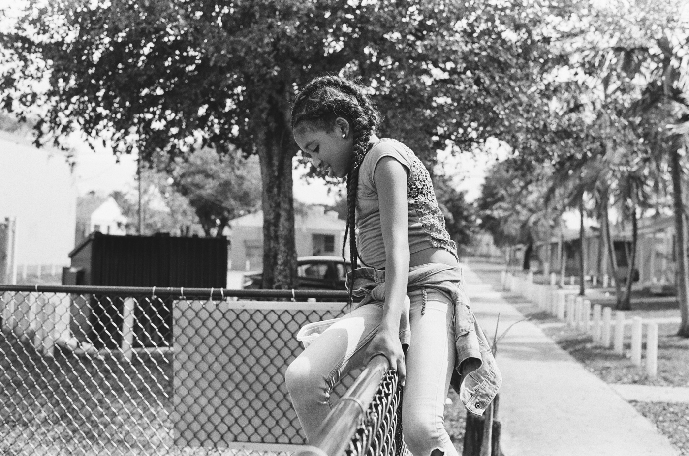 Liberty Square Miami’s Most Dangerous Square Mile