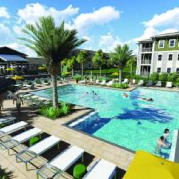 Tavistock Development teams with WeldenField and SPM, LLC on its third