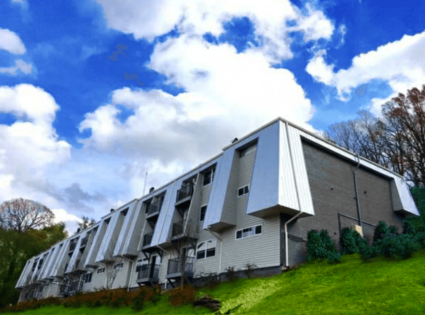 Mountainside Apartments SPM