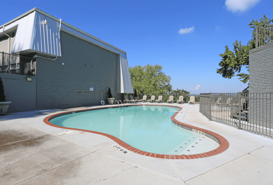 Mountainside Apartments SPM