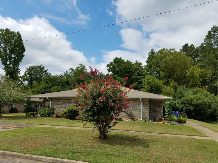 Eastwood Apartments SPM