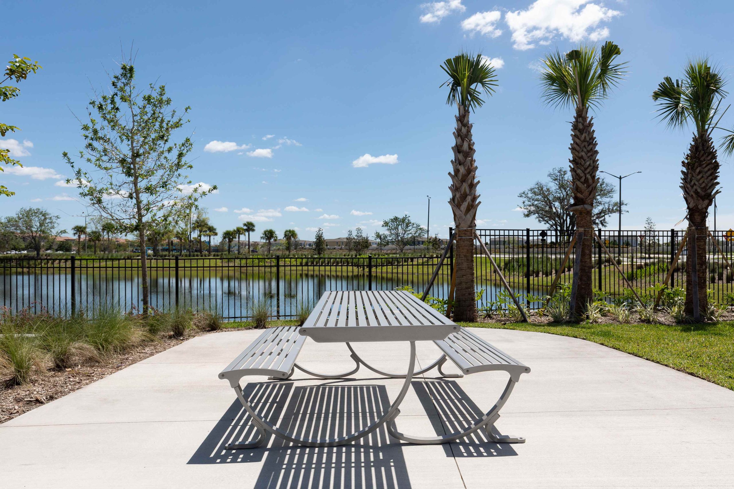 Lake Nona Concorde SPM