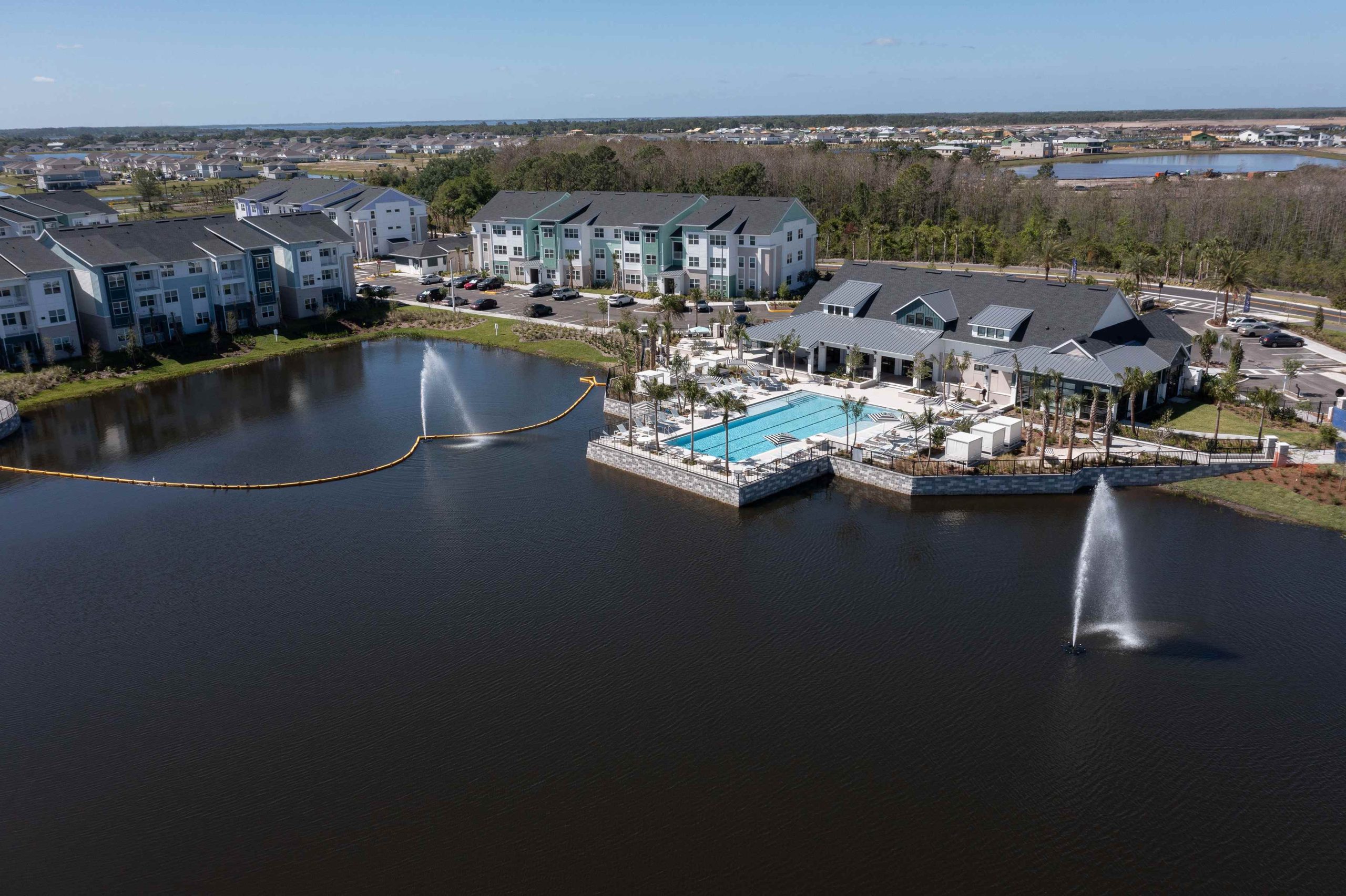 Lake Nona Concorde SPM