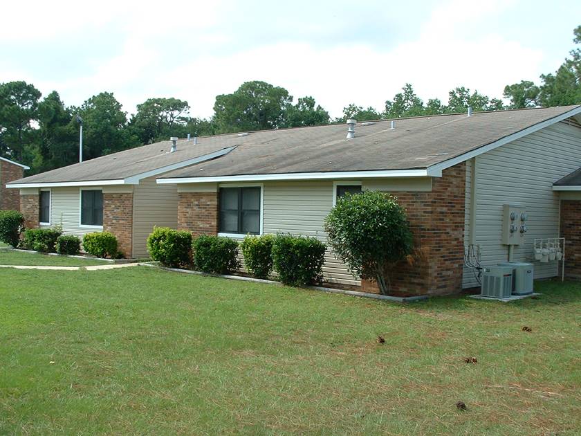 Elmwood Apartments SPM