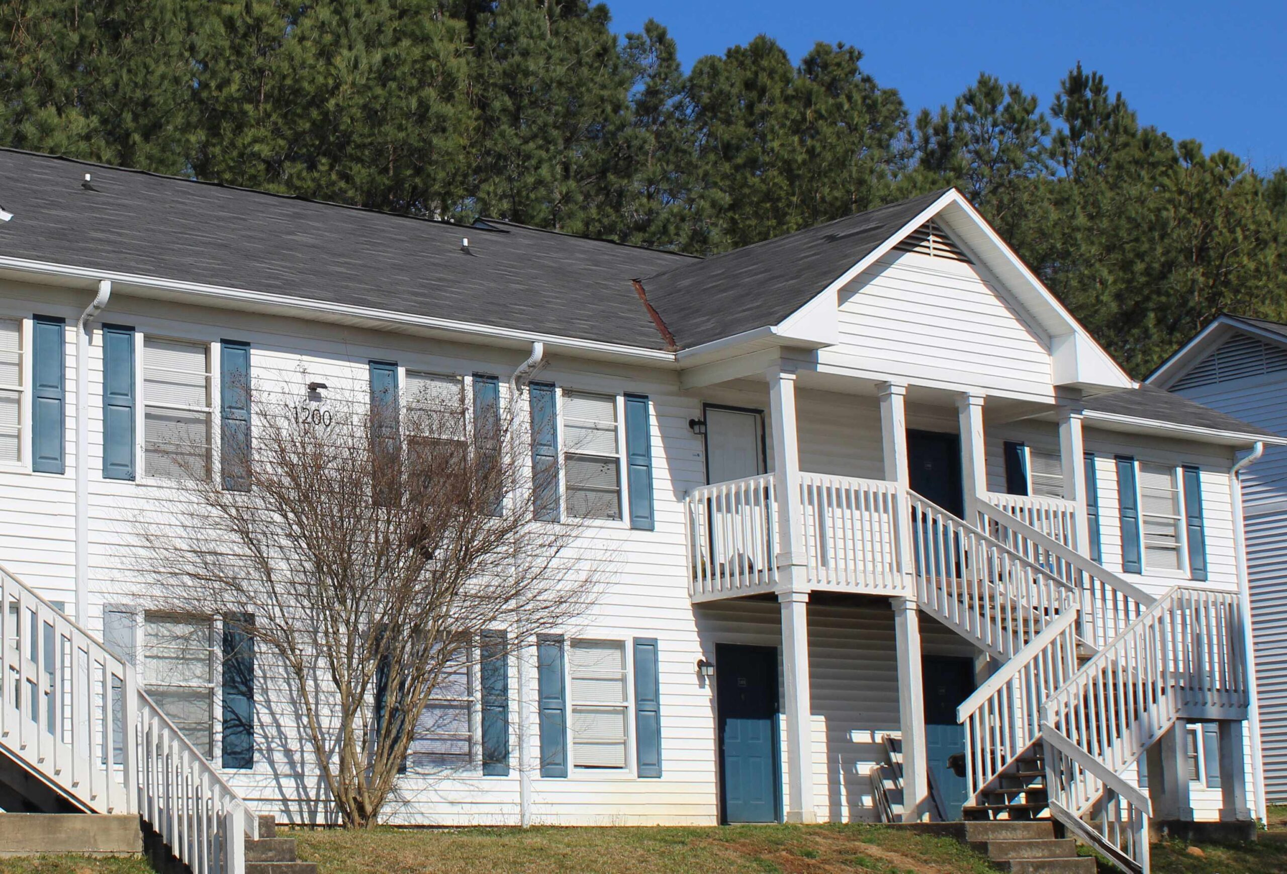 Bessemer Place Apartments SPM