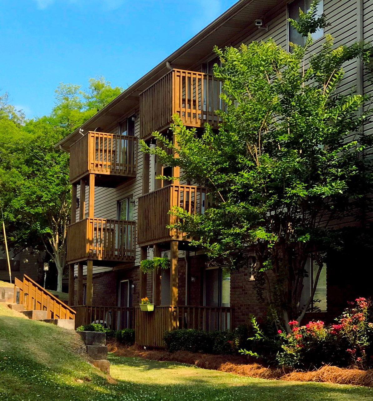 Southwood Gardens SPM