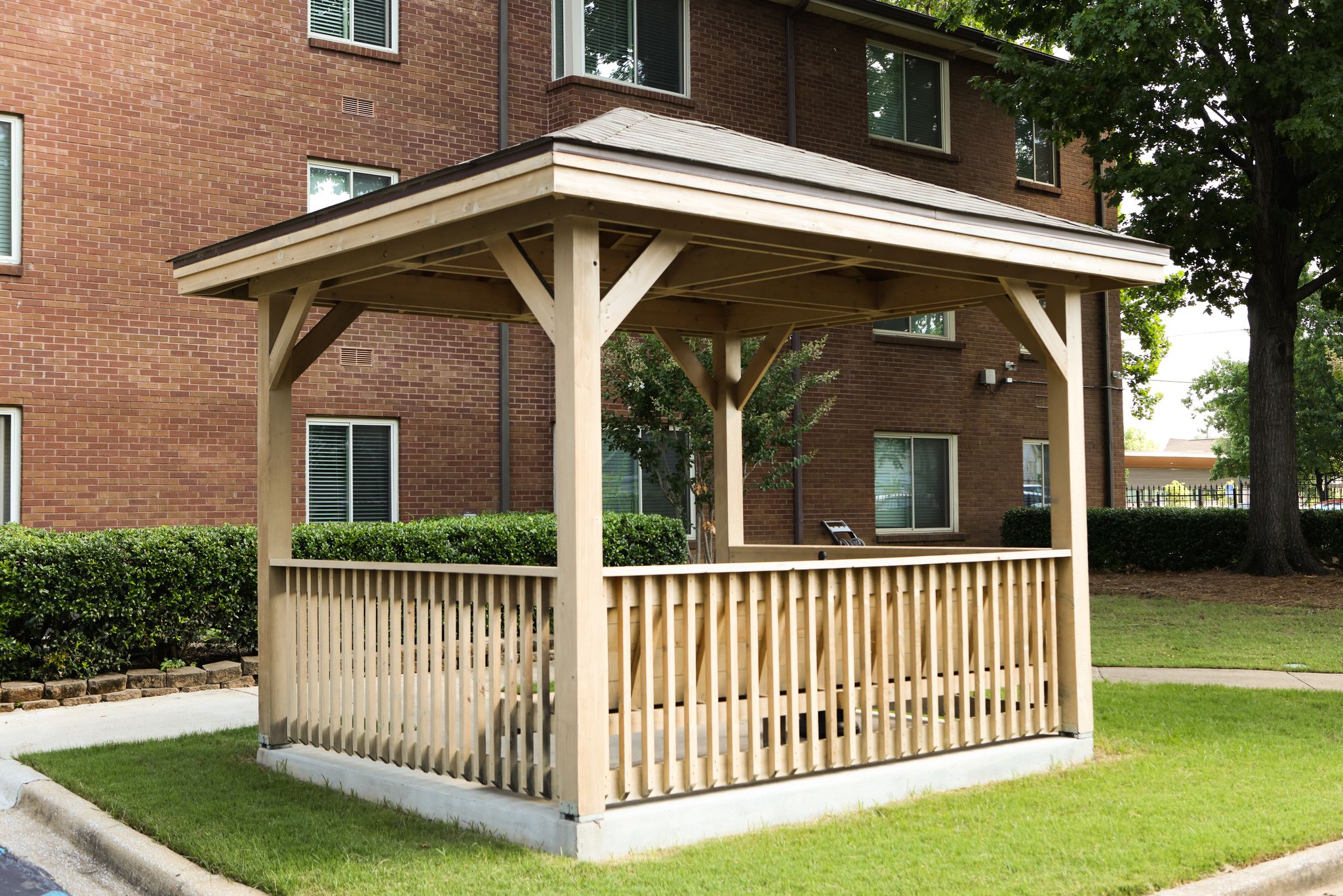 Faush Metropolitan Manor SPM