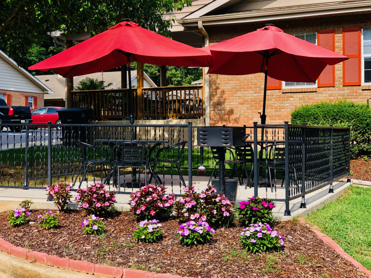 Gresham Hills Apartments SPM