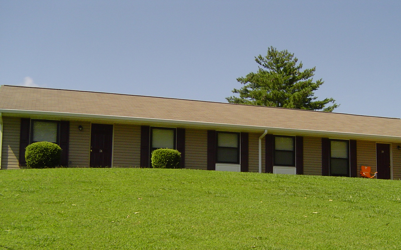 Hermitage Knoll, Oaks and Place SPM