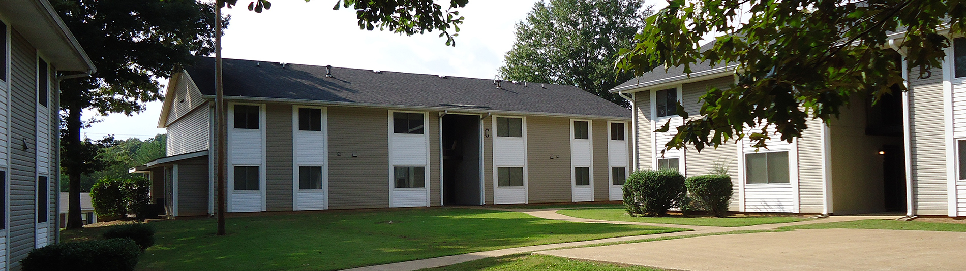 Hermitage Knoll, Oaks and Place SPM