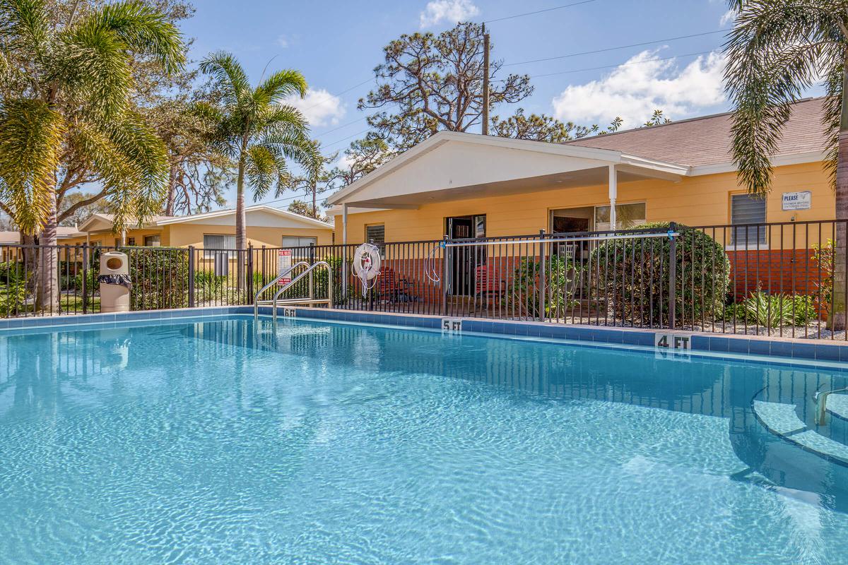 Park Place Villas SPM