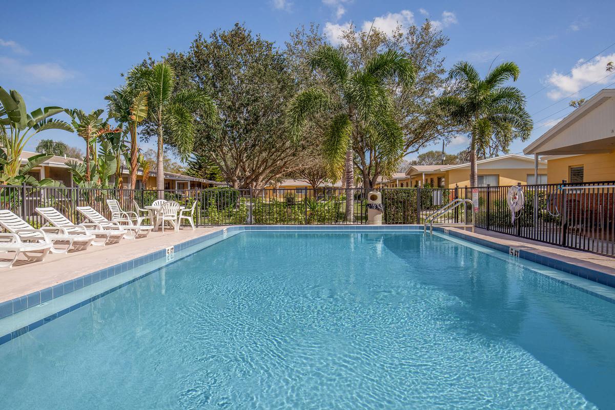 Park Place Villas SPM