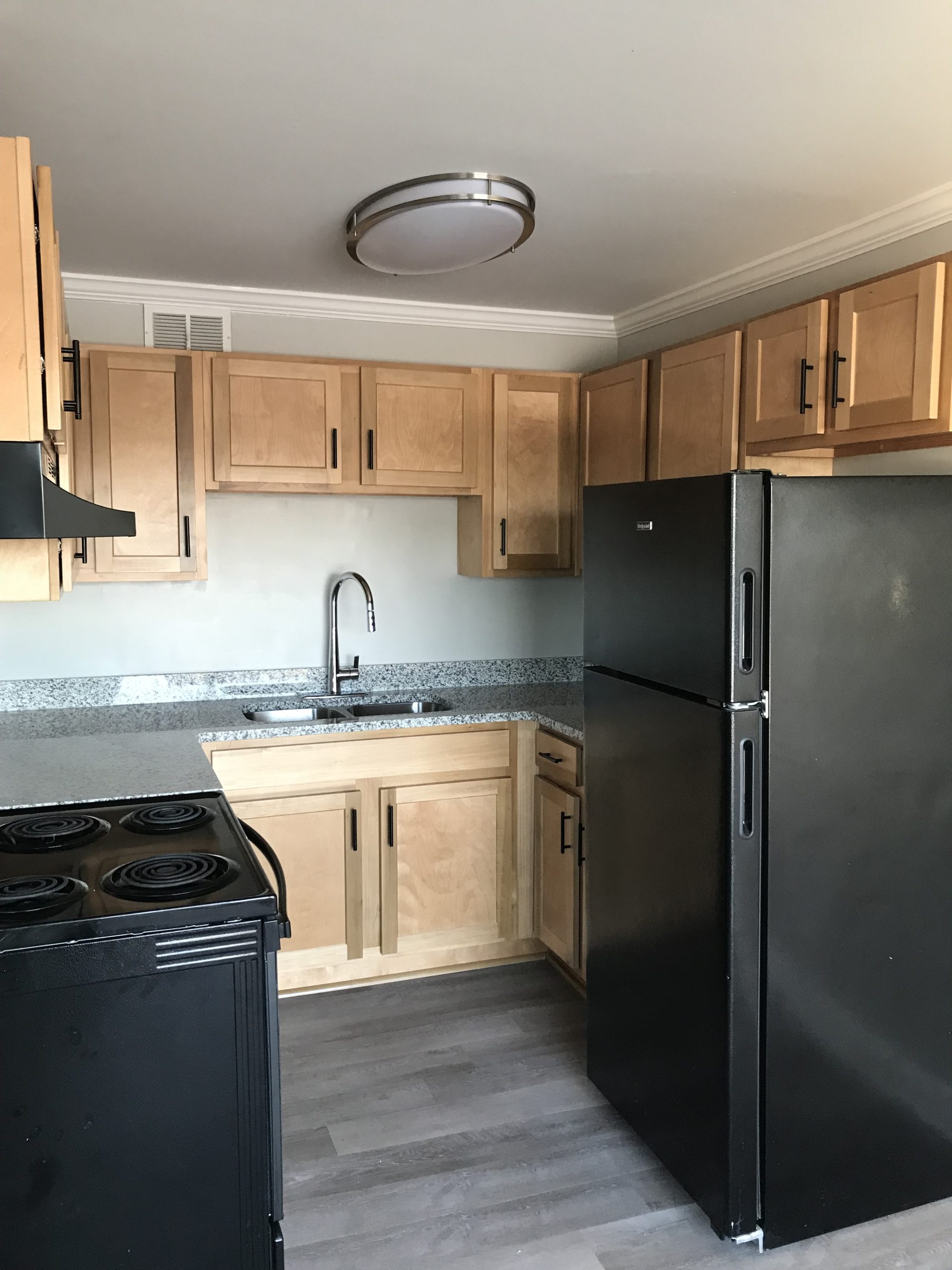 Mountainside Apartments SPM