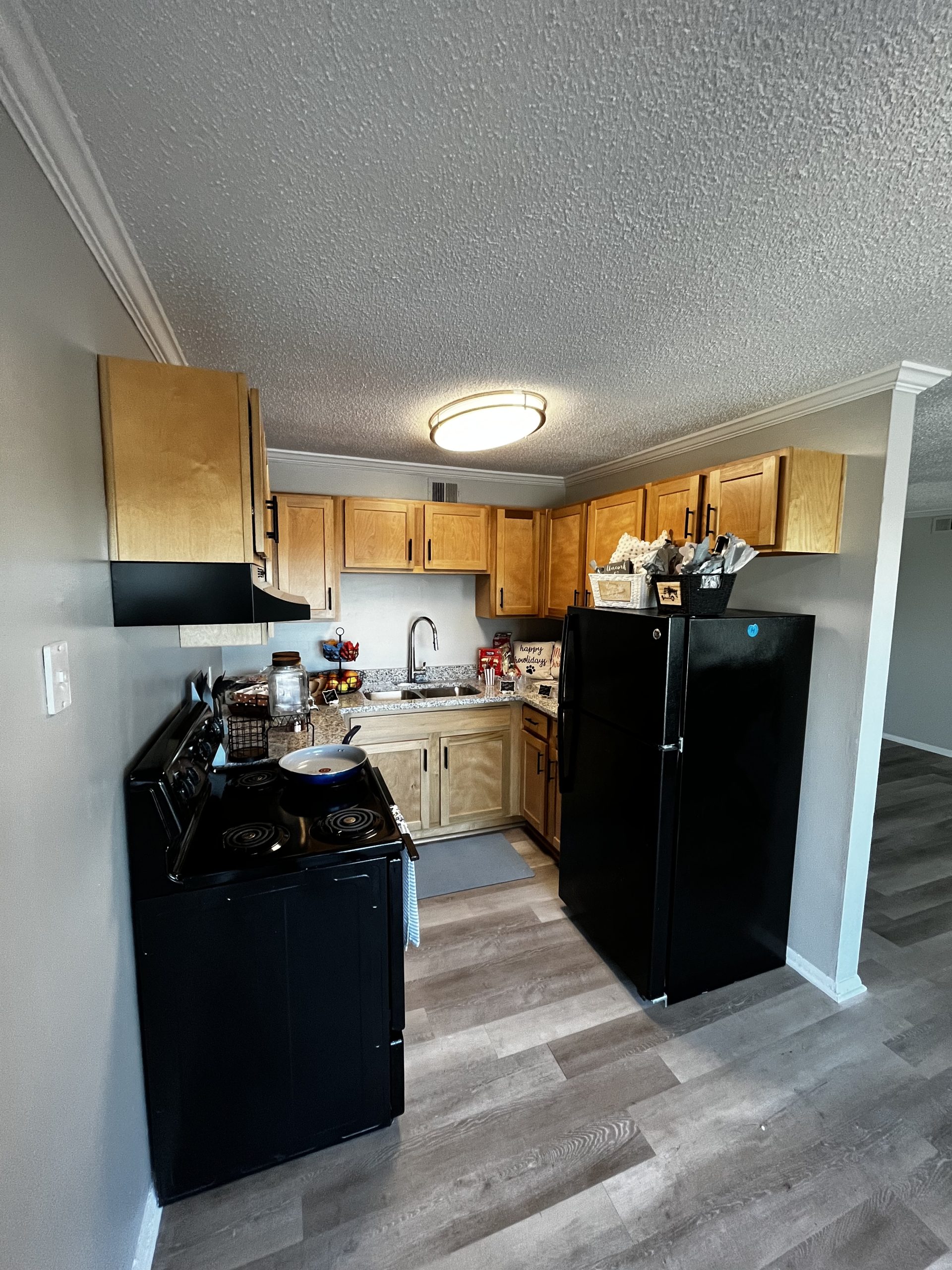 Mountainside Apartments SPM