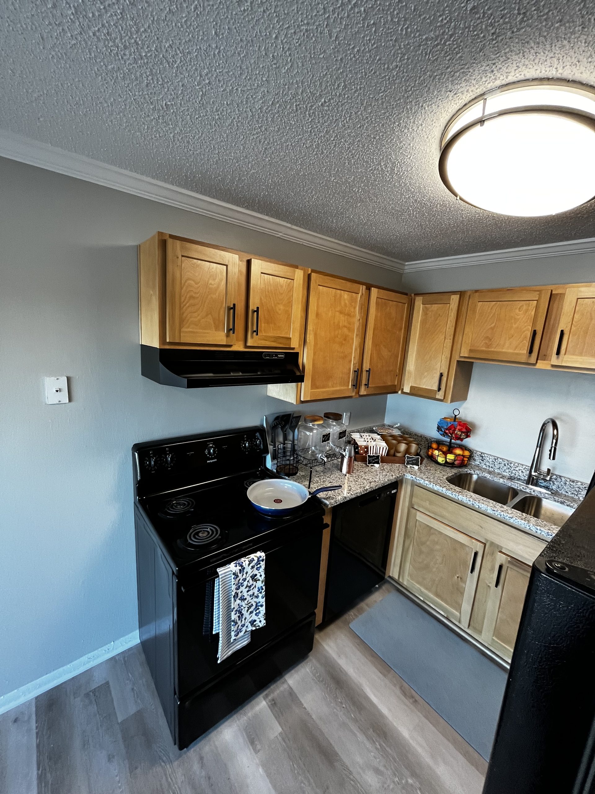 Mountainside Apartments SPM