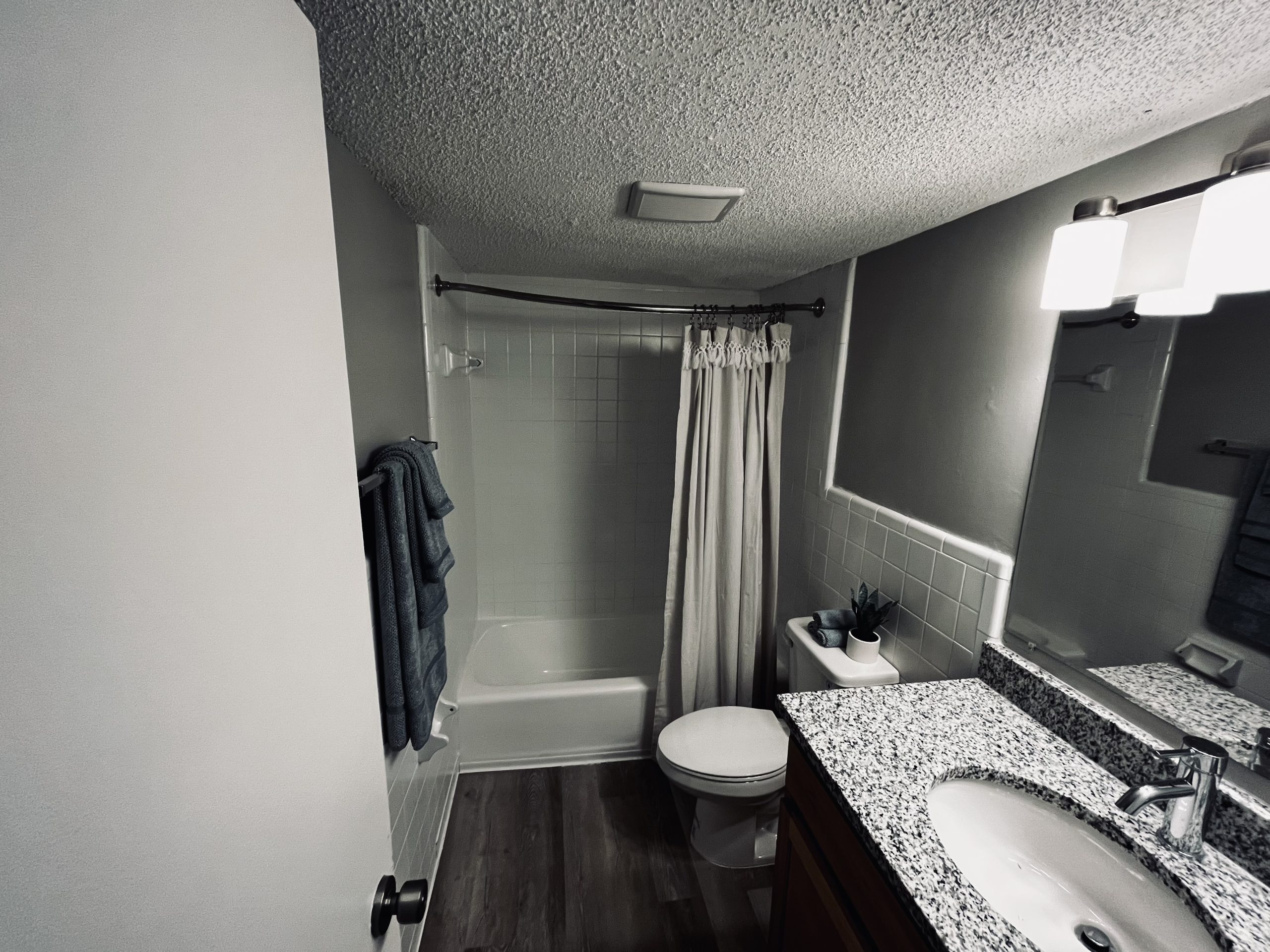 Mountainside Apartments SPM