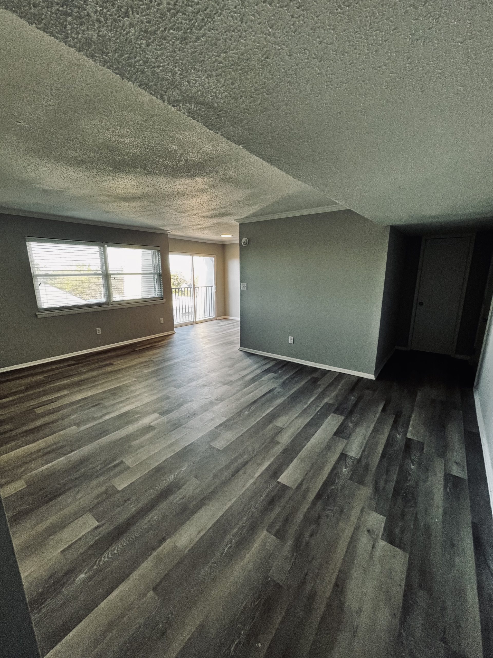 Mountainside Apartments SPM