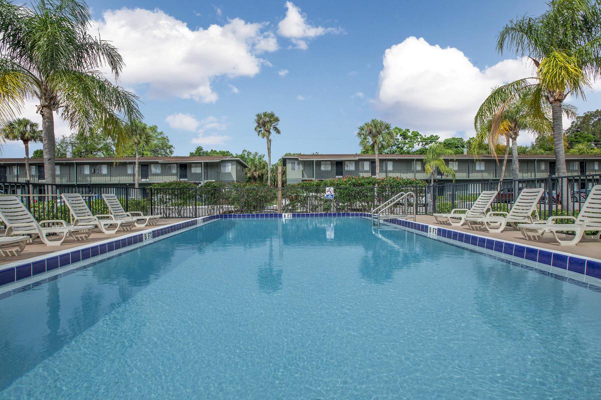 Bella Sol Apartments SPM