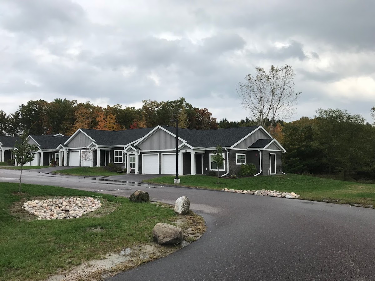 Pioneer Ridge Apartments SPM