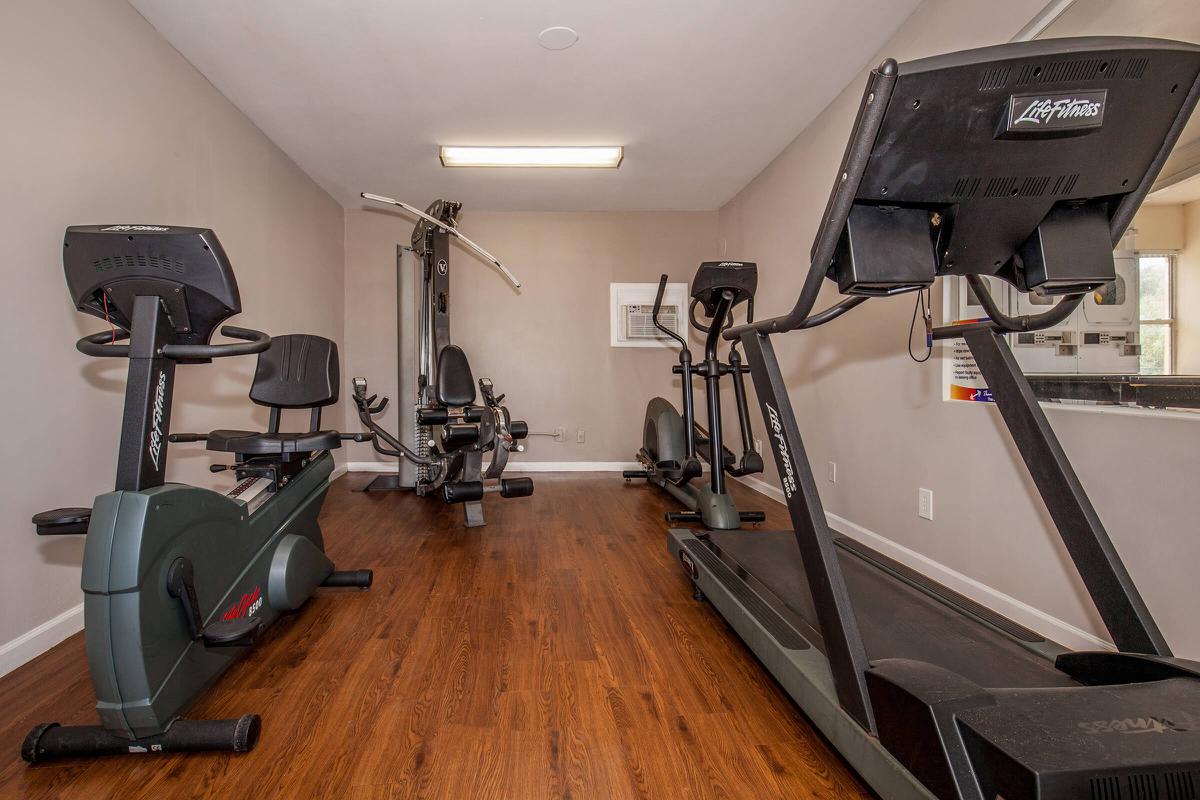 Park Place Villas SPM