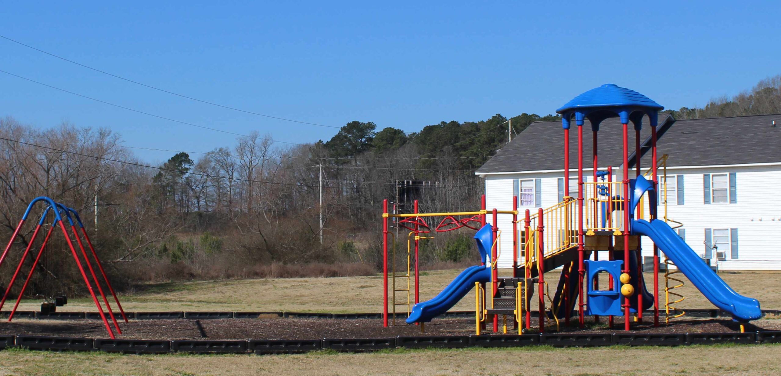 Bessemer Place Apartments SPM