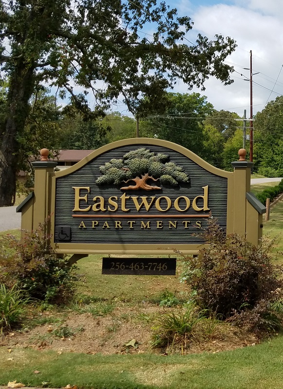 Eastwood Apartments SPM