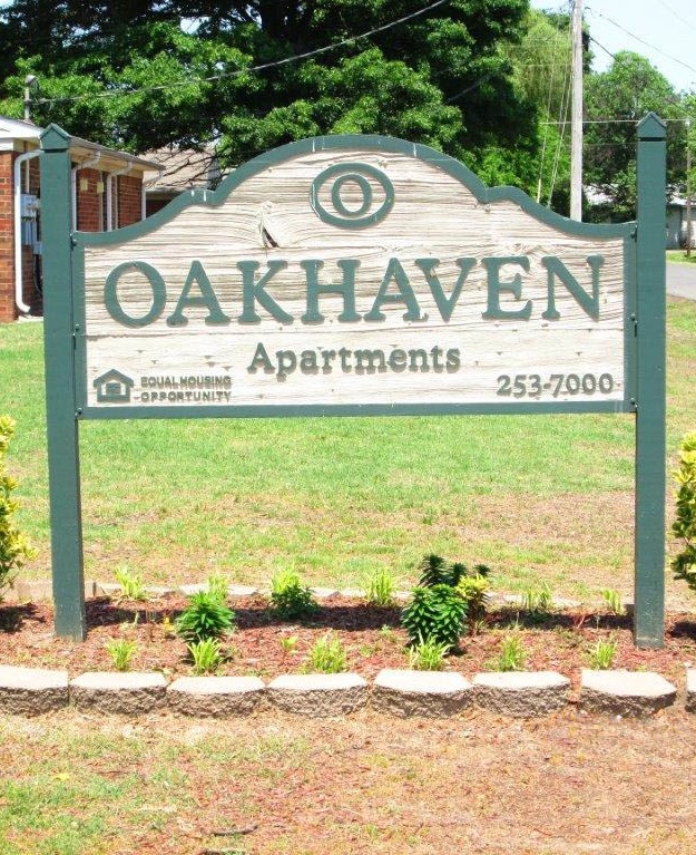 Oakhaven SPM