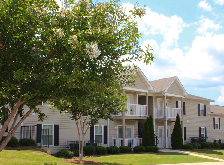 Southbrook Apartments SPM