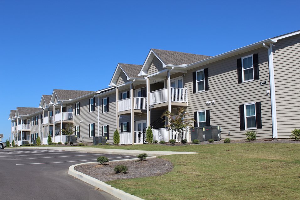 Southbrook Apartments SPM