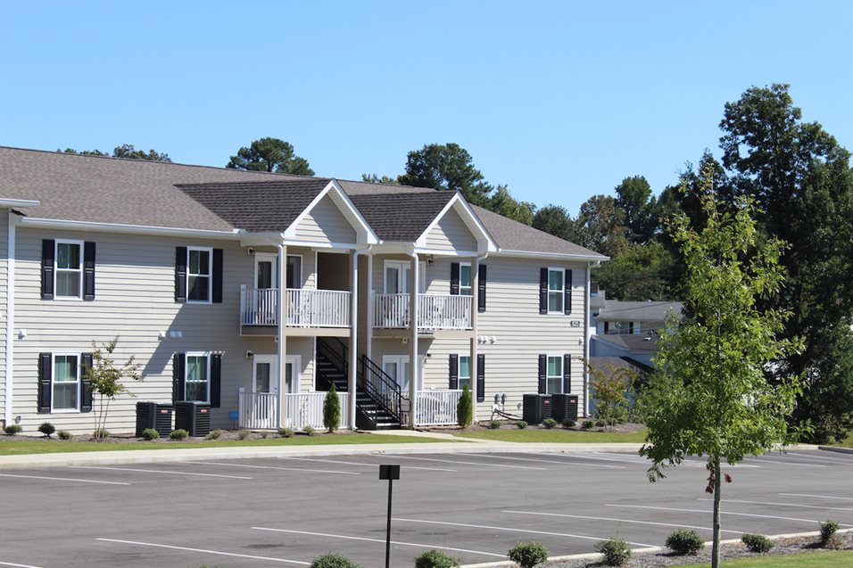 Southbrook Apartments SPM