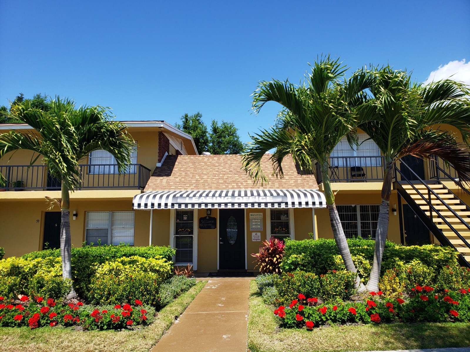 Ridge Manor Apartments SPM