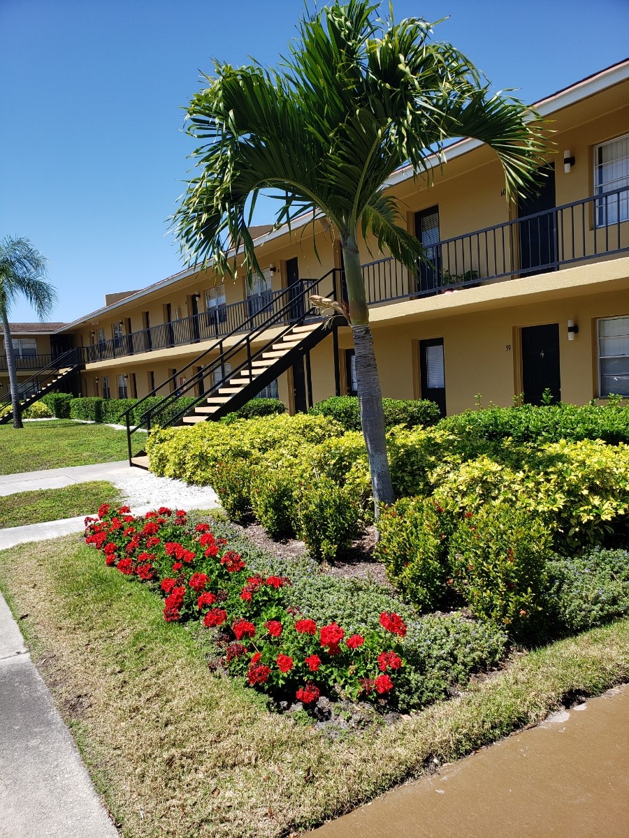 Ridge Manor Apartments SPM