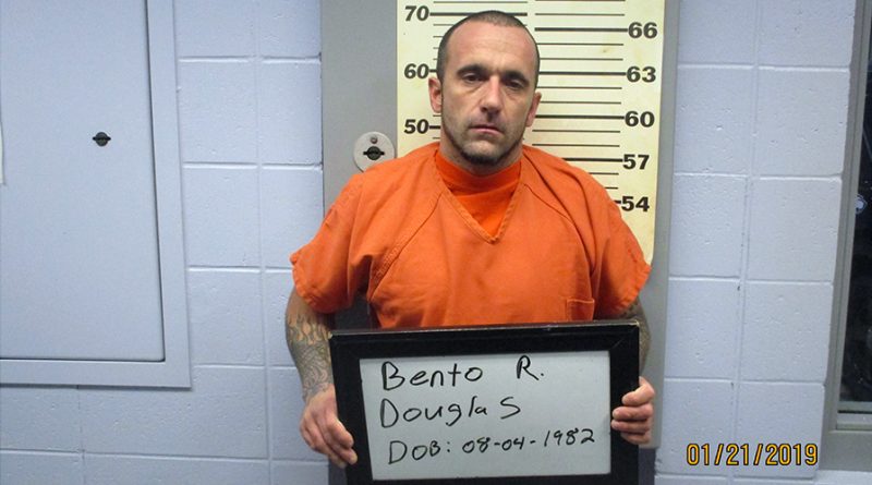 Pursuit suspect eluded law enforcement while airbags were deployed