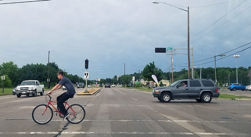 Power outages could last days, WPS says Point/Plover Metro Wire