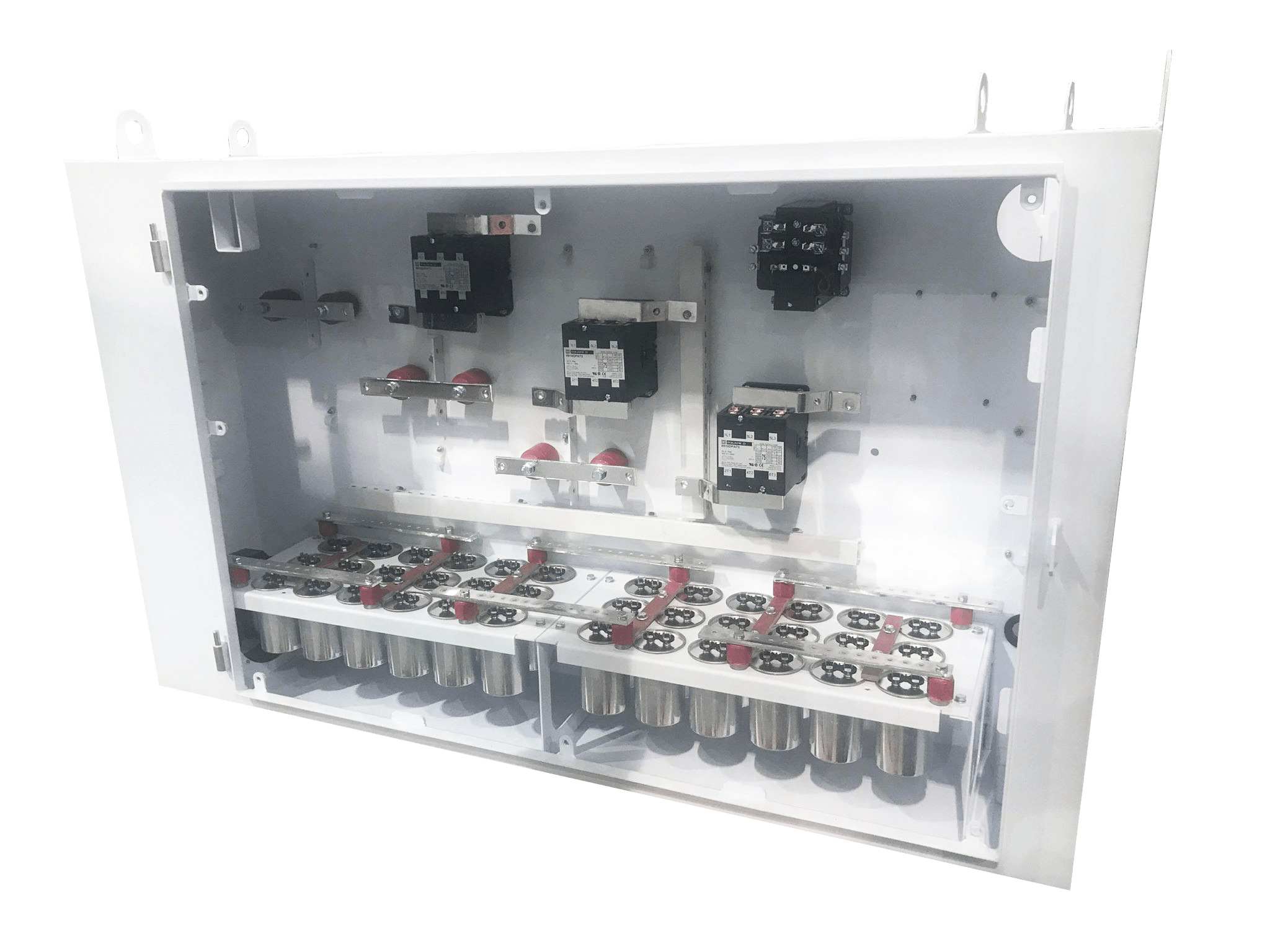 & Racks Special Products & Mfg., Inc.